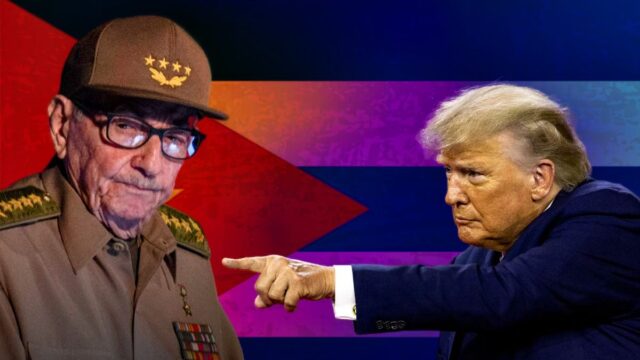The Rank Hypocrisy of the Trump Indictment of Raúl Castro