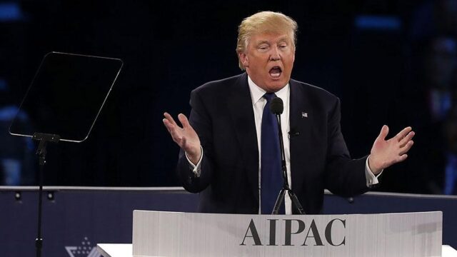 Tucker Responds to the Israel Lobby Defeating Thomas Massie and Killing MAGA
