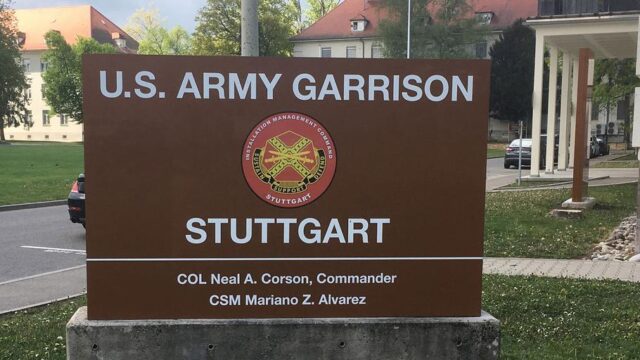 The American Footprint in Germany: A Schnitzel-Fueled Alliance