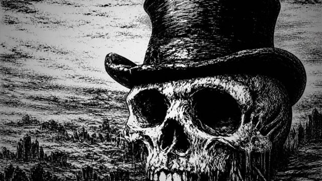 Ethnocide: The System for Killing Peoples