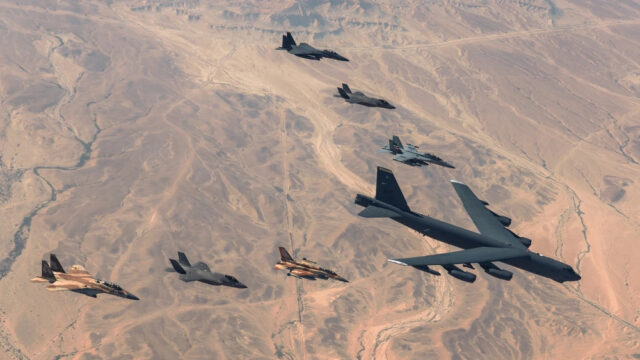 Israeli Media: Israel Prepares for a Return to War With Iran as Trump Briefed on Potential Strikes