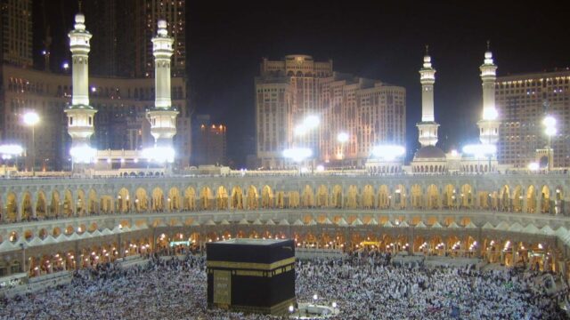 A Religious Reason the Saudis Are Blocking a New Attack on Iran