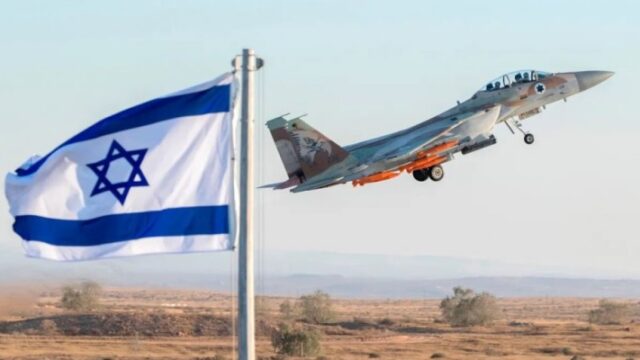 The Israeli Birthright Pipeline: Romance, Soldiers, Propaganda, and Israeli Assets With American Passports