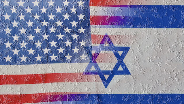 Congress Seeking to Subordinate U.S. Military to Jewish Nationalism