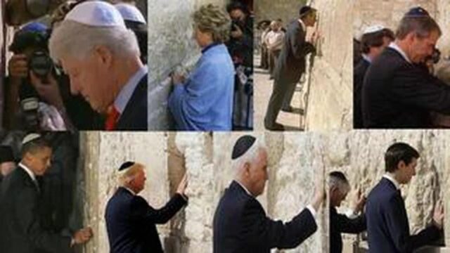 Israel’s Support Among Americans Collapses to Just 33%