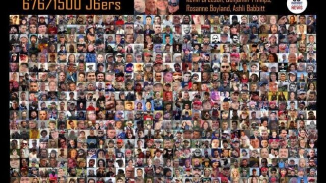 J6ers May be the Most Law-Abiding Group of Inmates Ever Released From Prison
