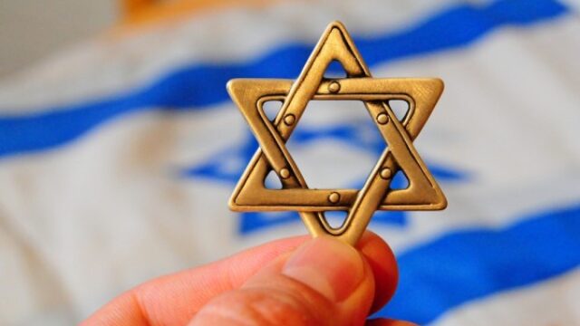 The Judaism-Zionism Bifurcation: Chosenness