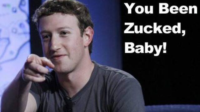 Meta Axes 8,000 Workers as Zuckerberg Admits AI is Watching, Replacing Labor