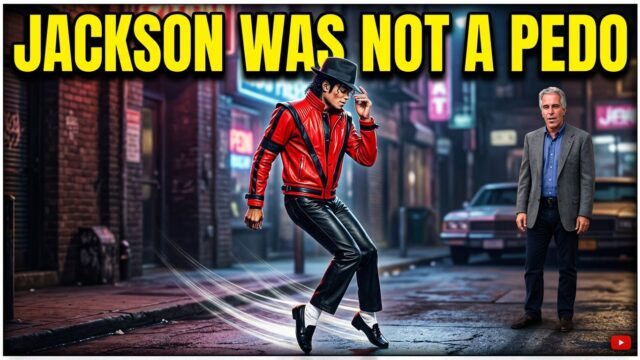 Vindicating Michael Jackson