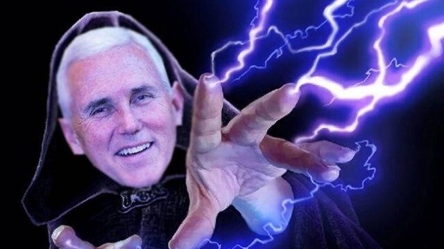 GOP Voters Don’t Want Mike Pence’s Republican Party