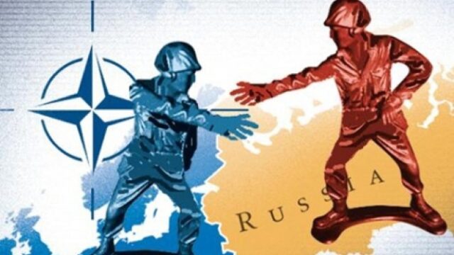 NATO’s Terrorism is a Calculated Psy-Op to Undermine Putin