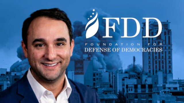 Trump Adds Zionist Lobbyist to Iran Negotiating Team