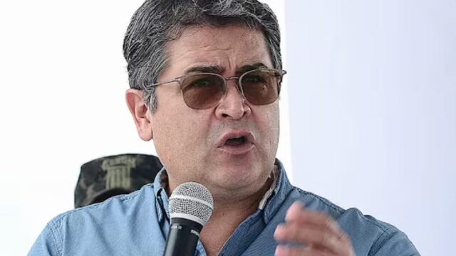 Hondurasgate Exposes Israel’s Growing Influence in Honduras
