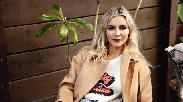 Hollywood Actress Blows Whistle on Systemic Anti-White Discrimination in Casting