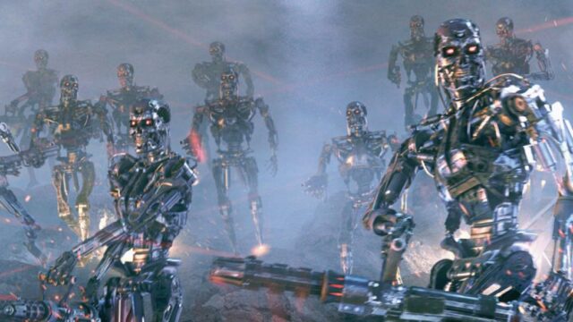Elon Musk Warns of ‘Terminator Scenario’ and Fears That AI ‘Will Kill Us All’