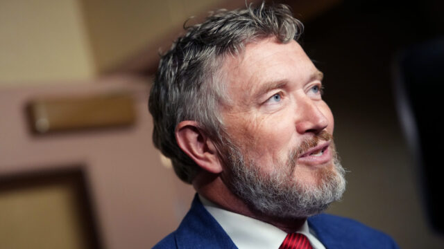 Rep. Thomas Massie: Battling the Treachery of Trump’s Republican Party, AIPAC, and the Epstein Class
