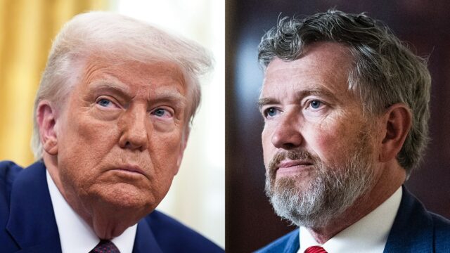 Trump Represents Zionism Not America