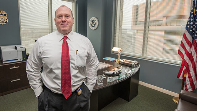Border Czar Claims He’ll Soon Be Doubling Down on Mass Deportations