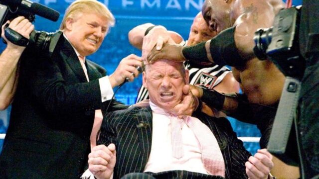 Trump Strikes Out Again