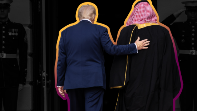 The Everything, Everywhere, All at Once Corruption Story