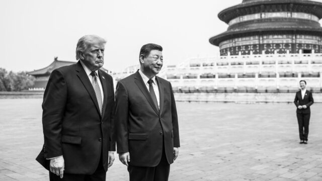 More Wars and Rumors of Wars