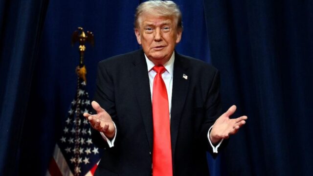 Trump’s Self-Serving Business Deals Have Prostituted the Office of the President
