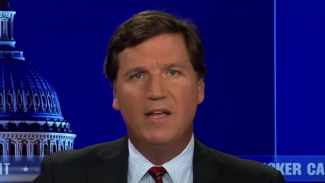 Tucker Carlson Walked Into Israeli Channel 13 and Dismantled the Entire Zionist Script
