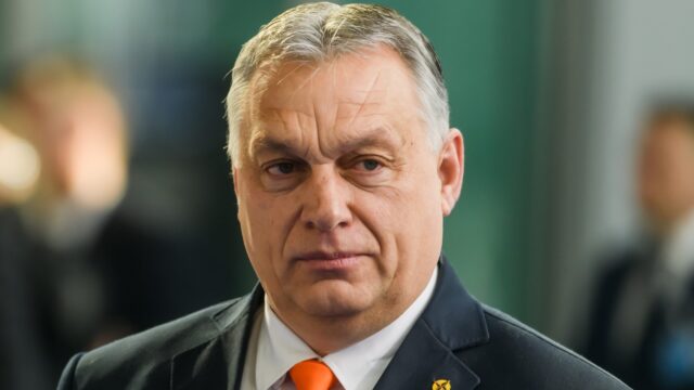 Viktor Orbán, Down But Not Out