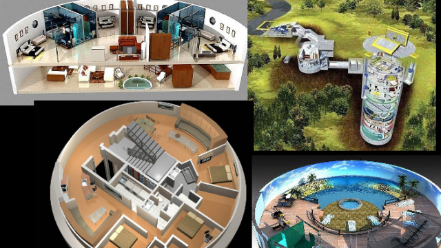Why do AI Billionaires Need Doomsday Bunkers?