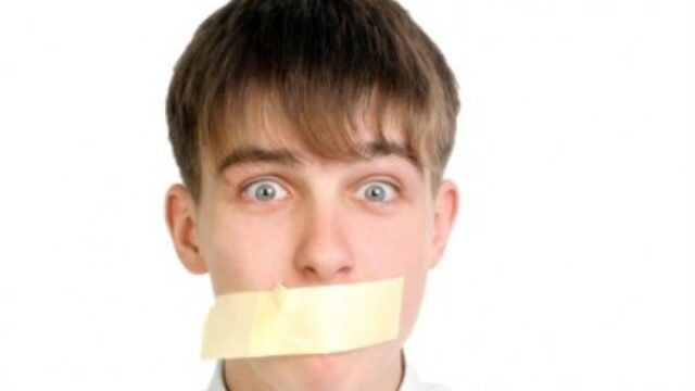 Technocrats Using AI to Disappear Dissent Completely