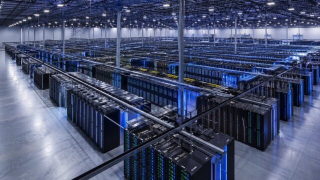 Utah Just Said Yes to a Data Center the Size of a Small City — and Residents Are Furious