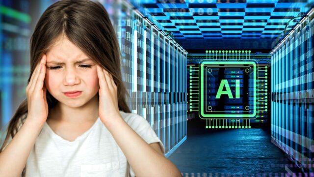 ‘The New Enemy’: Noise Pollution From AI Data Centers Causing Nausea, Insomnia