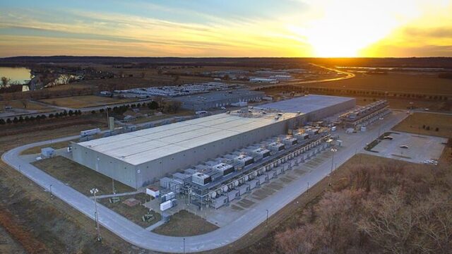 AI Data Centers ‘Spreading Like an Aggressive Cancer’