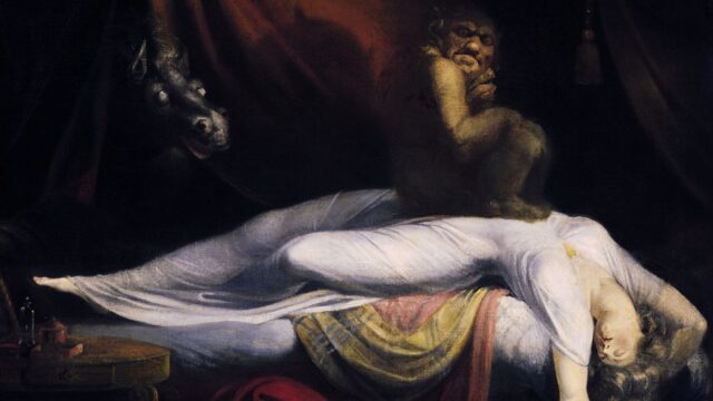 Are Demons Real?