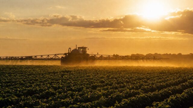 The Invisible GMO: How Gene-Silencing Crops Reached Your Plate