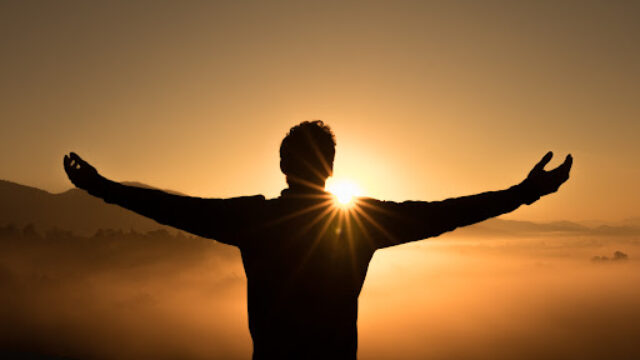 Happiness in the Age of Illusion