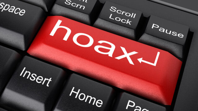 Psst: We Only Believe Rape Hoaxes Against Men