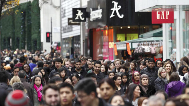 The Ten Strongest Arguments Against Mass Immigration