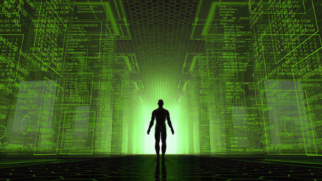 The Media Matrix That Makes You Forget