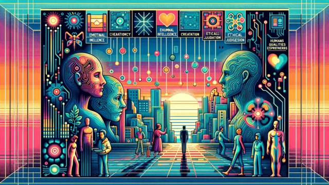 Palantir and the New Order