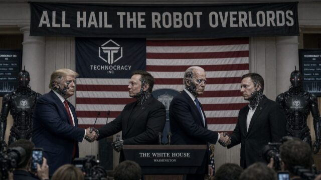 Maximum AI Data Center