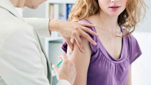 Doctor: The Birth Rate Plummeted ‘Exactly Nine Months’ After the Massive Vax Campaign