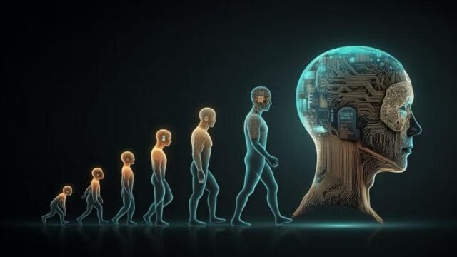 The AI Genie is Out of the Bottle