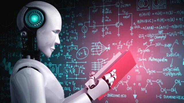 AI’s Insurmountable Flaw: ‘Mass Regurgitation of Misinformation’