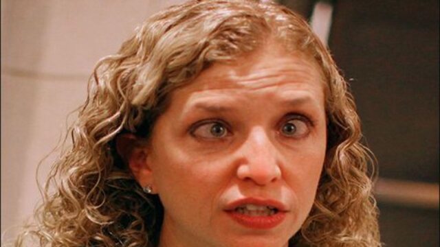 Black Leaders Revolt Against Debbie Wasserman Schultz’s Congressional Campaign
