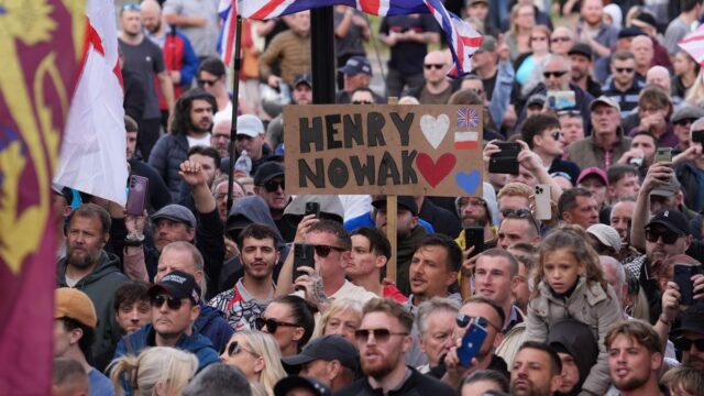 The Nowak Murder Makes British Police Dysfunction Impossible to Ignore