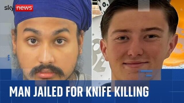 The Killing of Henry Nowak — No Justice, No Peace!