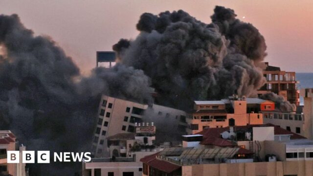 Israel Deliberately Crosses Iran’s Redline