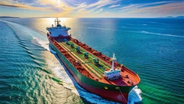 Trump’s Covert Oil Scam — Setting the Record Straight