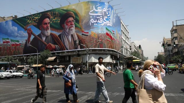 New Variables Complicating U.S. and Iran Negotiations